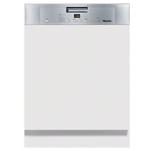 Lavastoviglie 13 coperti G4212i CLST Inox