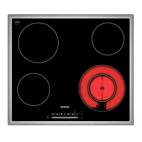 Piano cottura elettrico ET645FF17E