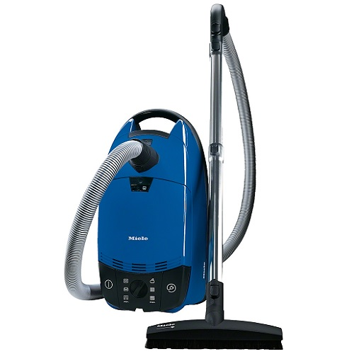 Aspirapolvere Complete C1 Parquet Ecoline