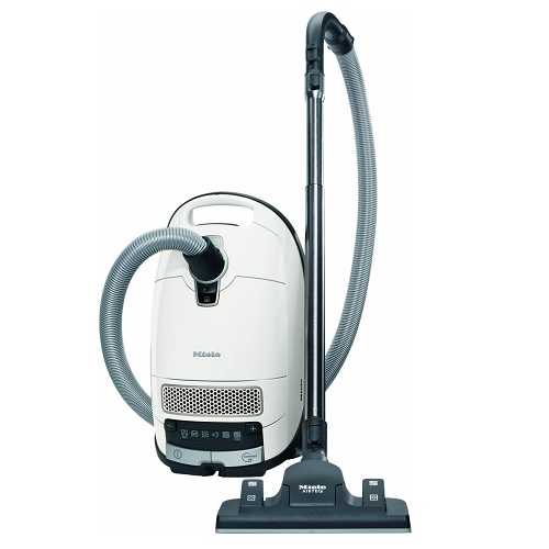 Aspirapolvere Complete C3 Silence Ecoline Plus