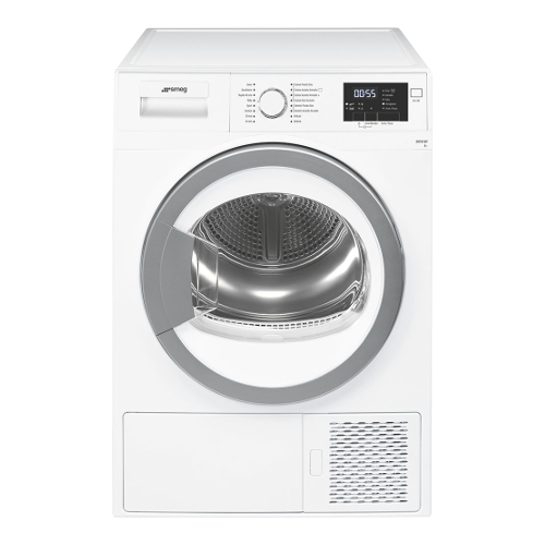 Asciugatrice 8 Kg. DHT81EIT