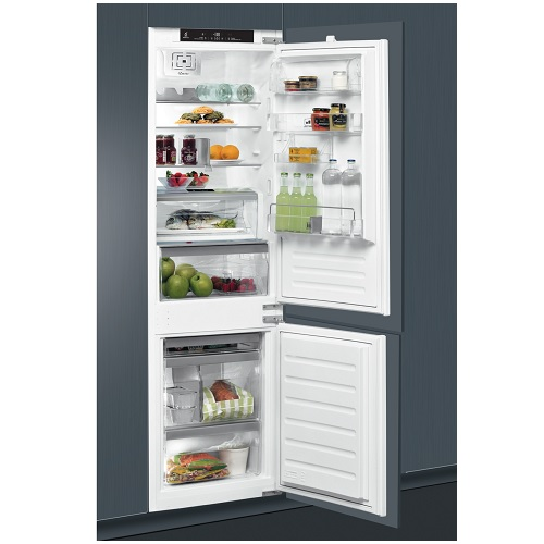 Frigorifero combinato ART8912/A++SF