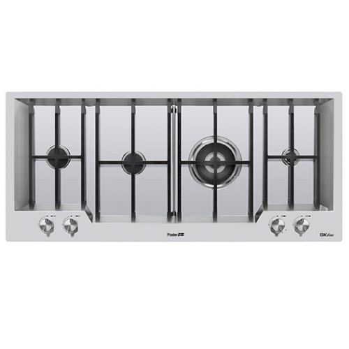 Piano cottura 7626032