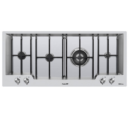 Piano cottura 7625032