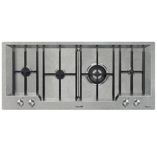 Piano cottura 7625082