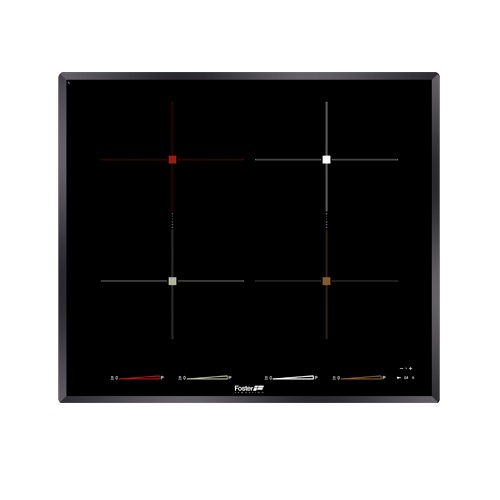 Piano a induzione 7370245