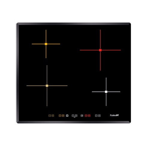 Piano a induzione 7372241