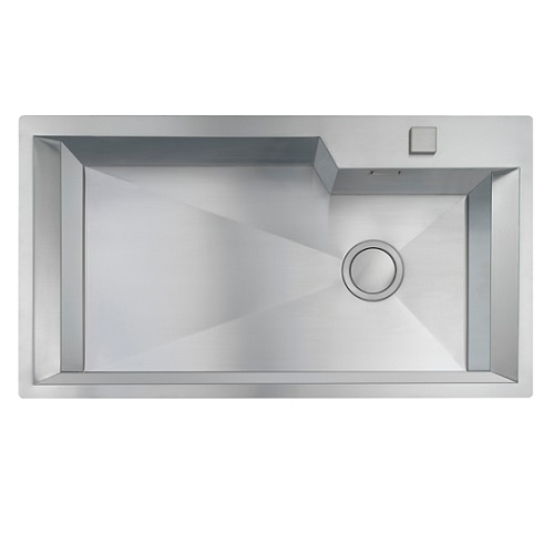 Lavello inox 1402100