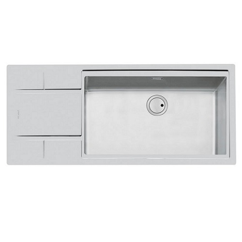 Lavello inox 4417061