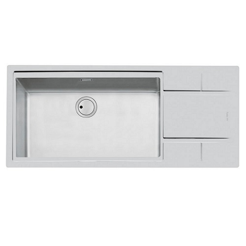 Lavello inox 4417062