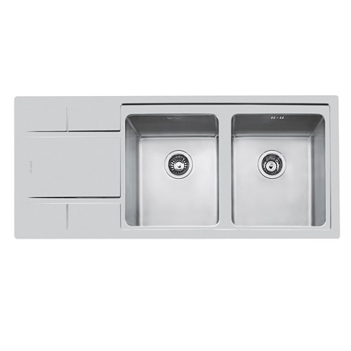 Lavello inox 4312051