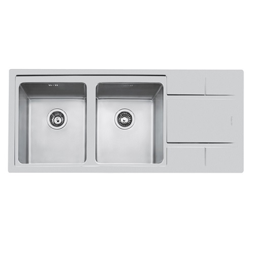 Lavello inox 4312052