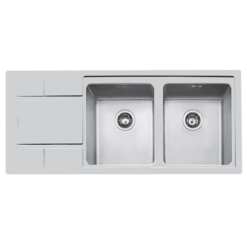 Lavello inox 4315051