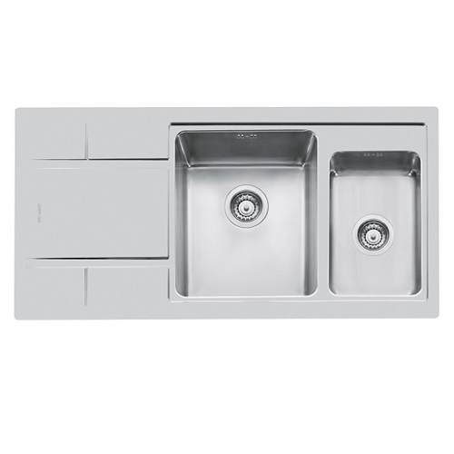 Lavello inox 4365051