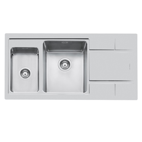 Lavello inox 4365052