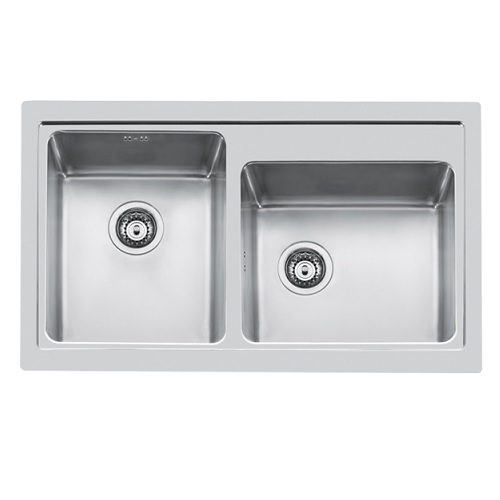 Lavello inox 4382050