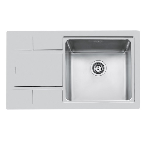 Lavello inox 4383051