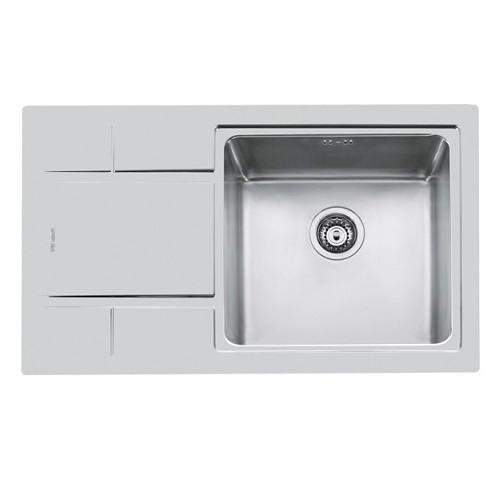 Lavello inox 4386051