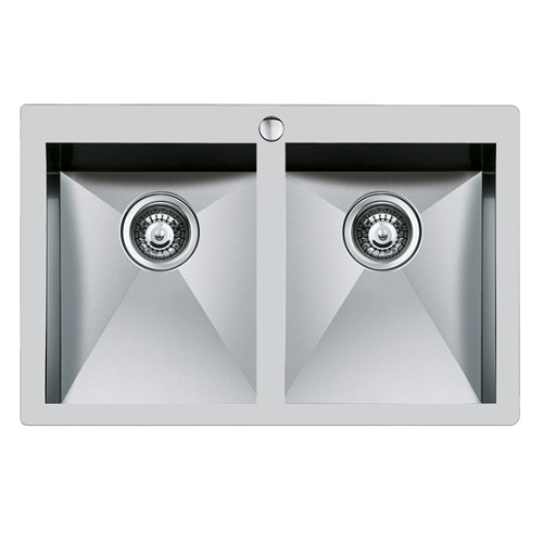 Lavello inox 1209050