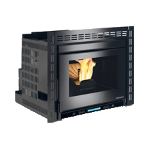 Inserto COMFORT PLUS CRYSTAL Canalizzato 1279800