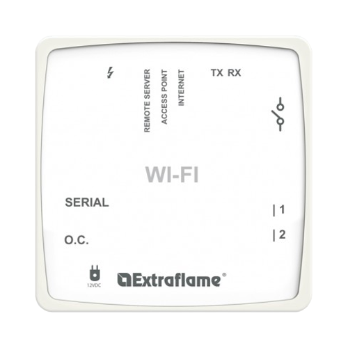 Modulo remoto WiFi 9278375