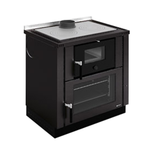 Cucina VERONA Nero Antracite 7016210