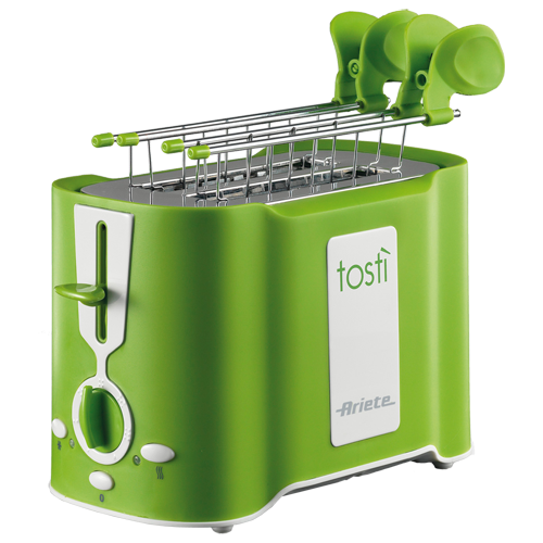Tostapane TostÃ¬ Verde mod.124/12