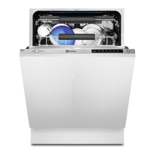 Lavastoviglie 15 coperti ESL8525RO