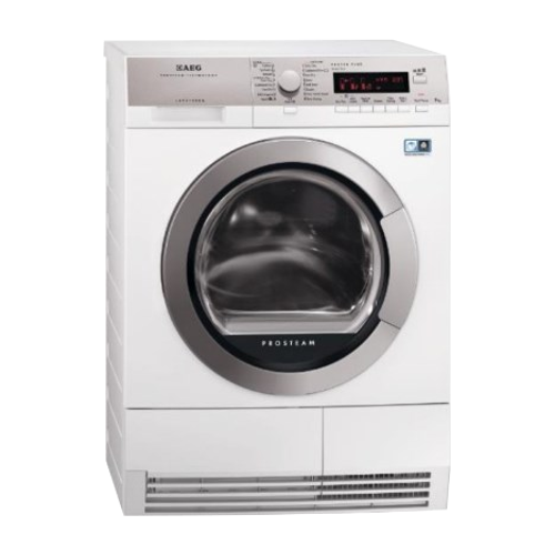 Asciugatrice 9 Kg. T88590IS