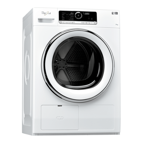 Asciugatrice 8 kg. HSCX80423