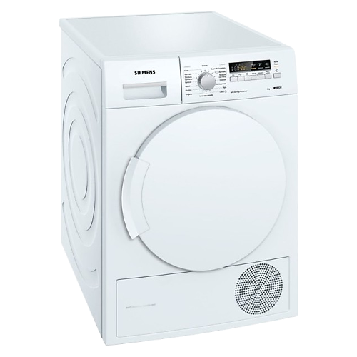 Asciugatrice 8 kg. WT44W218IT 