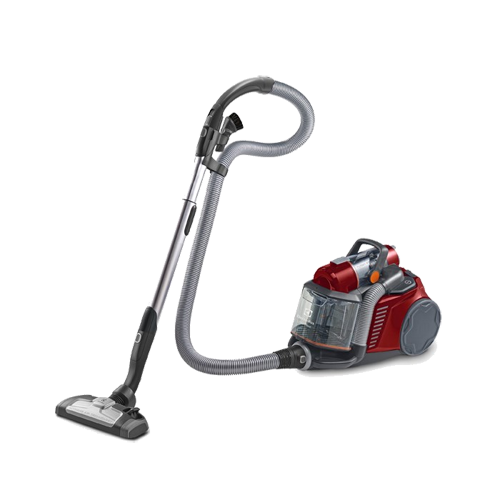 Aspirapolvere UFPARKETTA