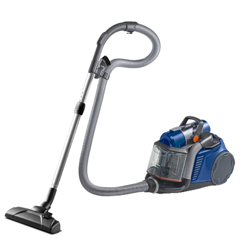 Aspirapolvere ZUFCLASSIC