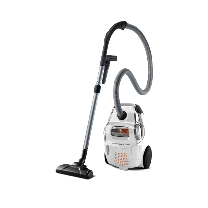 Aspirapolvere SCANIMAL
