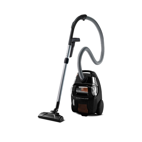 Aspirapolvere SCTURBO