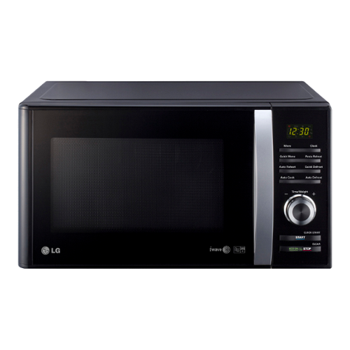 Forno microonde MH6382BTB