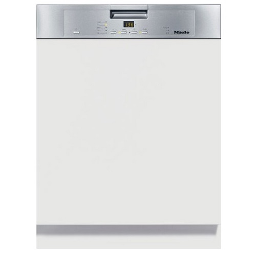 Lavastoviglie 14 coperti G4410SCI Inox