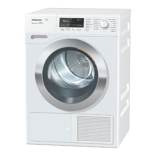 Asciugatrice 8 kg. TKG850WP