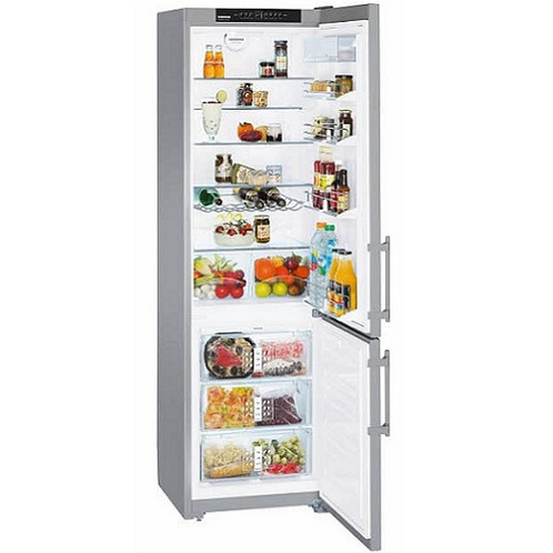 Frigorifero combinato CNPBS4013