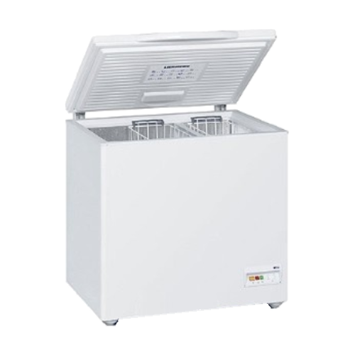 Congelatore a Pozzo  GTS2112