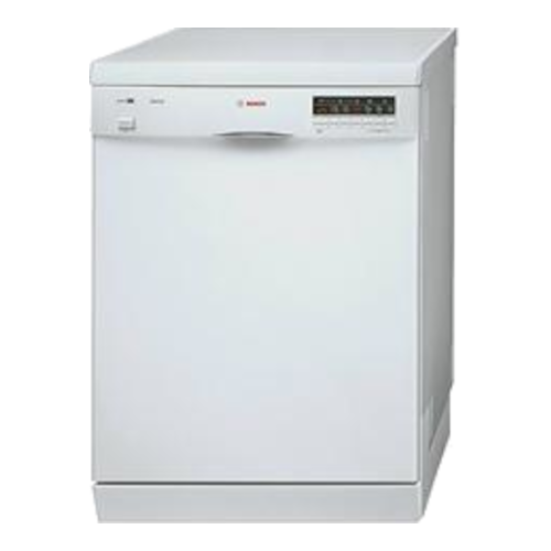 Lavastoviglie 12 coperti SGS47M72