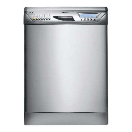 Lavastoviglie 12 coperti RTI100XX