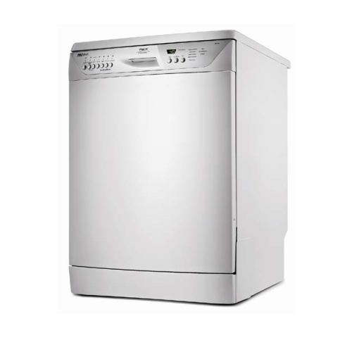 Lavastoviglie 12 coperti RTI10