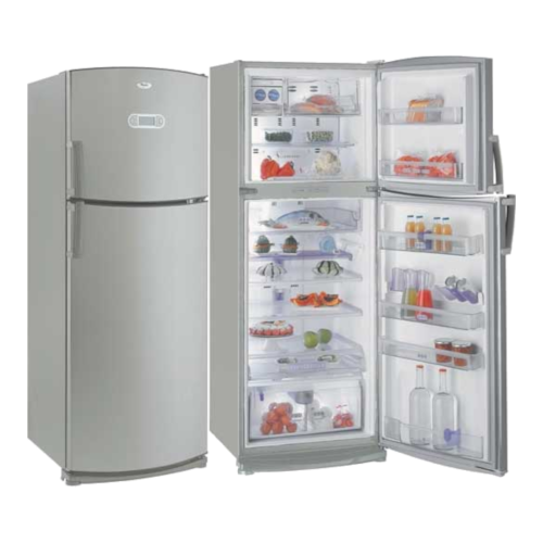 Frigorifero doppia porta ARC4170