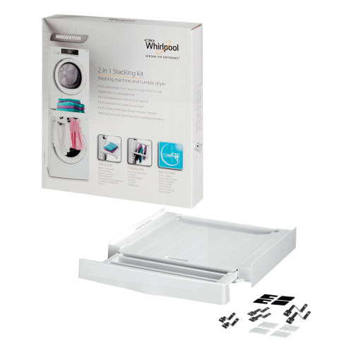 Kit giunzione asciugatrice SKS200