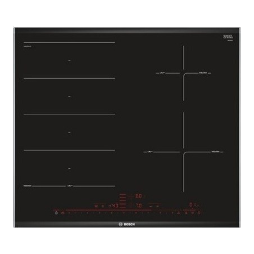 Piano a induzione PXE675DC1E