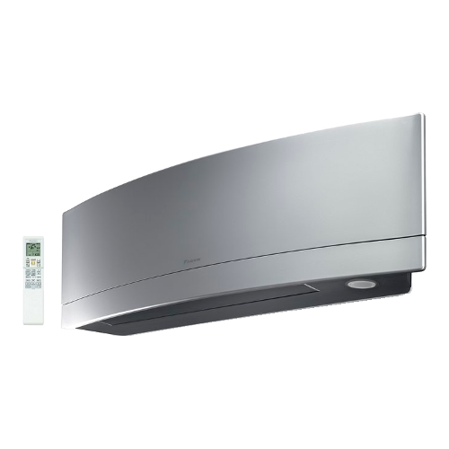 Split a parete FTXJ50MS