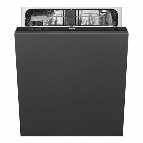 Lavastoviglie smeg LS6002X