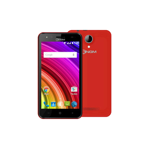 Cellulare dualsim P508 Titanio