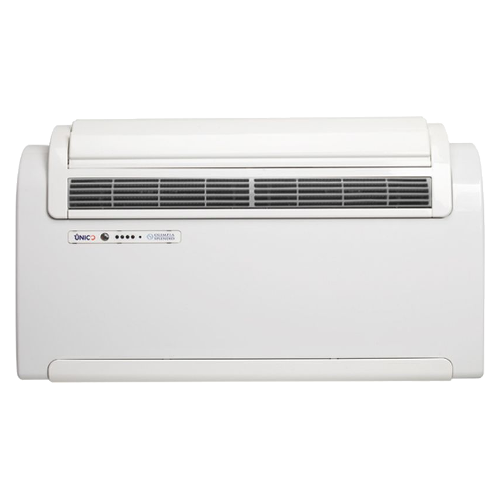 Clima UNICO R 10 HP - 01495
